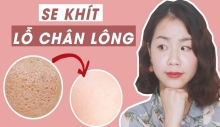 Lưu ý khi chăm sóc để làm se khít lỗ chân lông mặt