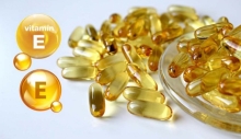 Vitamin E có ích trong điều trị sẹo rỗ?